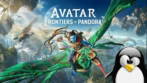 Does it play on Linux? Avatar Frontiers of Pandora