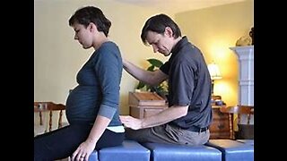 23. Chiropractic care pregnancy