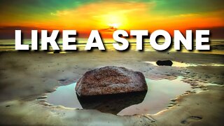 Tollef - Like A Stone #Indie Music [ #Free RoyaltyBackground Music]