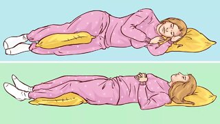 What's the Best Sleep Position for Your Health?