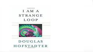 I Am a Strange Loop. 2007, Douglas Hofstadter, A Puke (TM) Audiobook