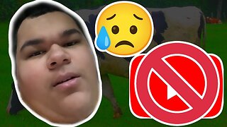 😔 To Be Honest, No More Jayson Video's (Serious Parody)