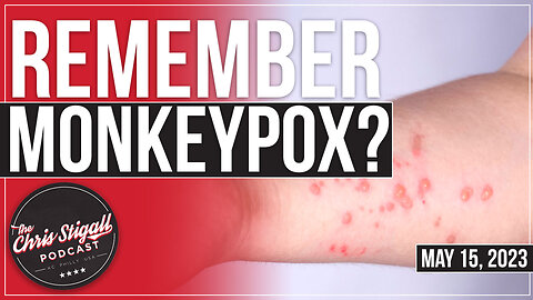 Remember Monkeypox?
