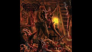 Sanguinary Verdict - Mastery Of The Killing Craft (Full EP)