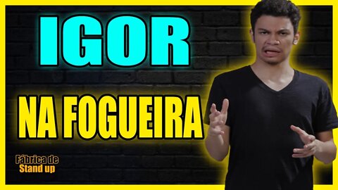 IGOR GUIMARÃES COMPILADO NA FOGUEIRA 2022