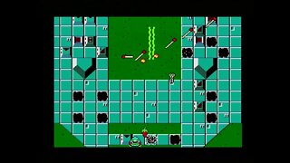 Sapo Xulé - S.O.S Lagoa Poluída - Master System - Hardware Original - 1080p/60