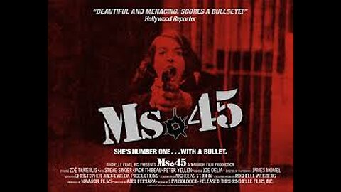 Ms .45 (1981)