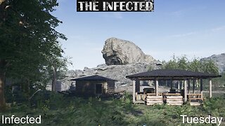 Infected Tuesday (pt 2)