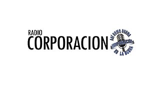 Radio Corporacion - 9 de Junio 2023