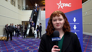 Backstage at CPAC ft. Bozell, Libs of TikTok, O’Connor & More! (CensorTrack with Paiten)