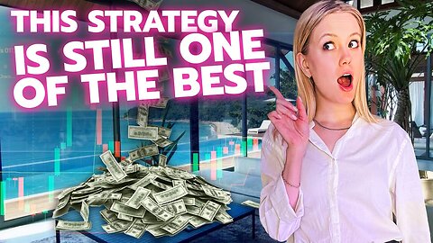 💯 This Strategy Is STILL ONE OF THE BEST | Easier Than Demarker Indicator Strategy