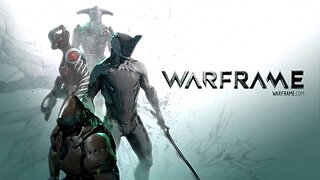 Warframe #2