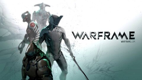 Warframe #2