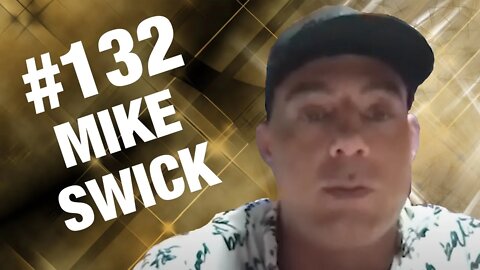 Mike Swick Talks Following His Dreams In Thailand | Episode #132 | Champ and The Tramp