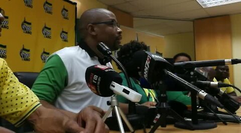 ANC KZN says it doesn’t need NEC's permission to challenge court verdict (CZ5)