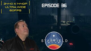 Nintendo fan plays Starfield for the first time | game play | episode 36