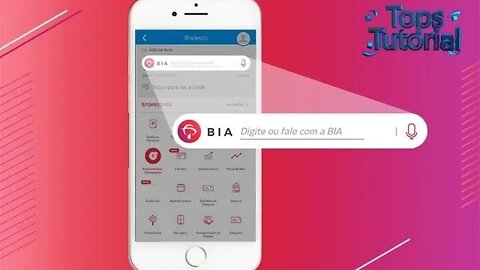 App Bradesco