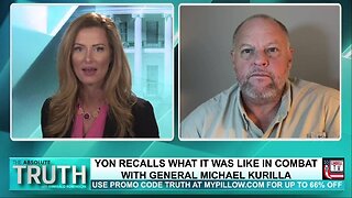 U.S. SENDS GENERAL MICHAEL "ERIK" KURILLA TO ISRAEL