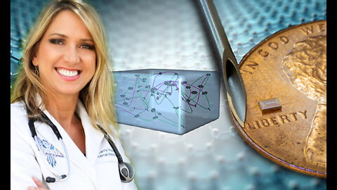 Dr. Carrie Madej On Hydrogels, DARPA Implantable Biosensors & The Coming Vaccine