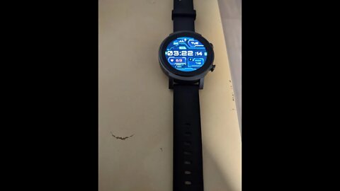 TicWatch E3 Review