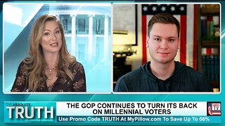 GEN Z AND MILLENNIALS EXPECTED TO BE MAJORITY OF 2024 VOTERS