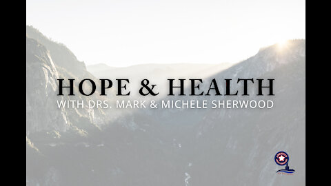 12.1.21 Hope and Health - Story of Two Roads