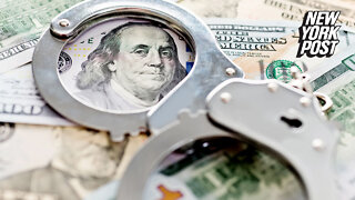 Feds bust doctors, law firm workers, NYPD officer in $100M fraud scheme