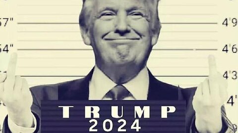 MAGA - Donald Trump 2024 Presidential Campaign