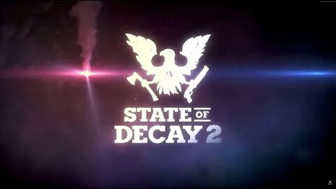 #836 State of decay Juggernaut edition ( Heart attack update )