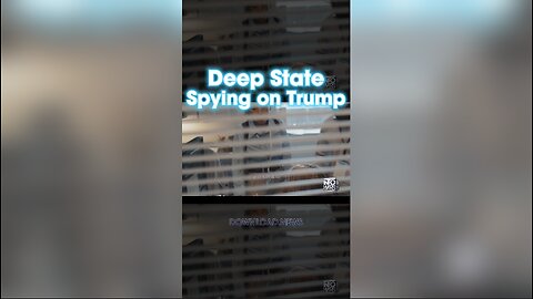 INFOWARS Bowne Report: Deep State Used Illegal Courts To Spy on Trump - 12/17/23