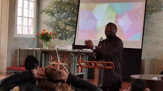 The Passover message -pastor prince