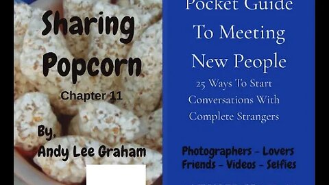 AUDIOBOOK Pocket Guide To Meeting New People: How To Turn Complete Strangers Into Friends