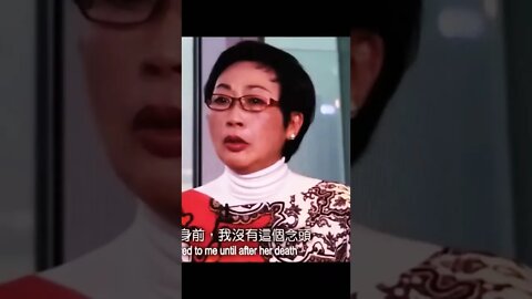 任姐任劍輝因見劇本難求, 粵劇前路渺茫, 曾建議嫡傳龍劍笙移民及休息。陳寶珠/梅雪詩粉因所有陷害龍劍笙的大話被全部踢爆，竟然偷片斷章取義造謠!!