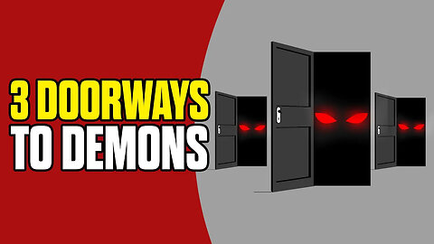 Doorways To Demons