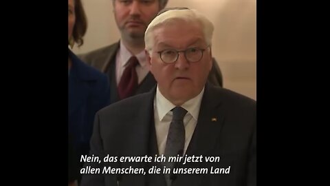 Steinmeier