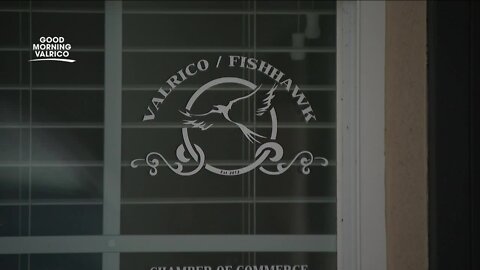 Valrico Fishhawk Chamber of Commerce sees massive growth