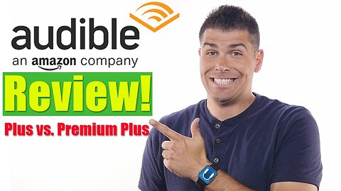 Is Audible Worth It? 5 Year Review