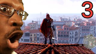 This Game Is HEAVILY Underrated | Assassin's Creed 2 First Time Playing