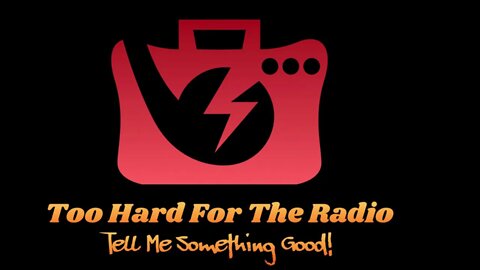 Too Hard For The Radio - Ep. 5 - Predaher 2 With Eric Jackman