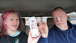 Jack Takes Us On A Wild Bills Birch Beer Ride Straight To Hell!