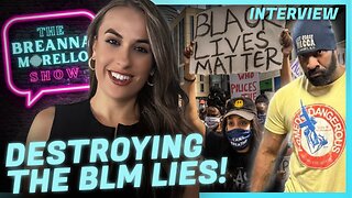 Debunking the Left's Lies on Law Enforcement and the Black Community - Zeek Arkham