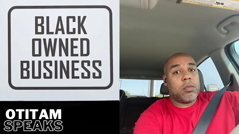 Let's talk #BlackBusinesses. We can't we do what #Immigrants & other #Americans do? Why not?