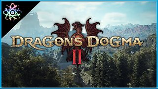 DRAGON'S DOGMA 2 - Trailer de Anúncio (Legendado)
