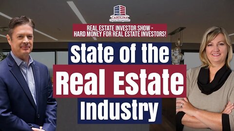 226 State of the Industry: Where is Real Estate Going From Here?