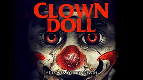 ClownDoll (2019)