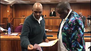 Update 1 - Home Affairs won’t lift Omotoso’s illegal status in SA (bp9)