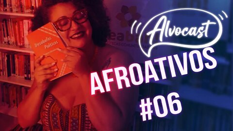 #06 - Larisse Moraes (Afroativos)