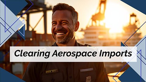 Demystifying Import Processes for Aerospace Testing Solutions