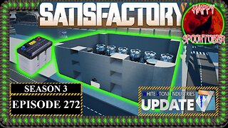 Modded | Satisfactory U7 | S3 Episode 272