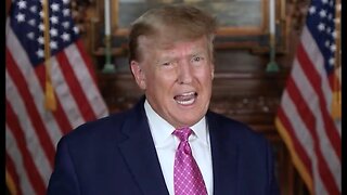 Trump SNAPS, issues UNHINGED response to court loss - 11\05\2023